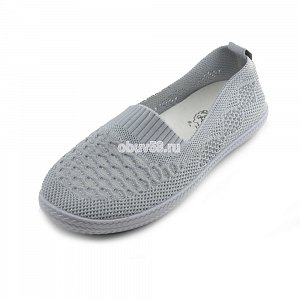 Кеды P 237-6 (36-41)(1х10)