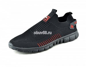 Кеды мужские "Life" Е 21-5 (1х8) (41-46)
