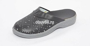 Сабо детское "шагах" ассорти (1х12)   (6шт)