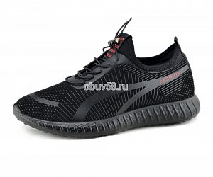 Кроссовки мужские N 75-10 (40-45)(1х8)