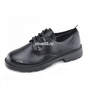 Туфли женские "Суббота" Y 702 (1х8) (36-41)