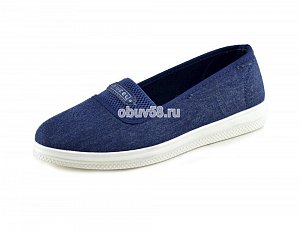 Кеды S 323-2 (36-41)(1х10)