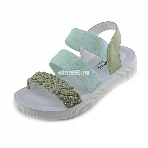 Босоножки женские "Momatari" ZK 08-6 (35-40) (1х8)