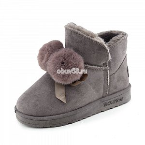 Угги женские "Деревья" MX 18-13 (36-41) (1х10) Угги женские "Деревья" MX 18-13 (36-41) (1х10)