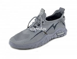 Кеды мужские 2812-3 (40-45)(1х8)