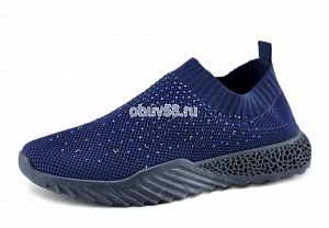 Кеды подростковые "Life" F 715-12 (1х8) (36-41)