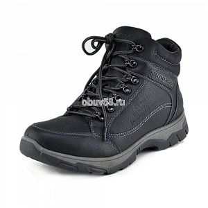 Ботинки мужские "In Step" Y 50-5 (41-45) (1х8)