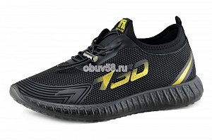 Кроссовки мужские N 78-7 (40-45)(1х8)