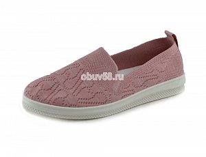 Кеды ST 37-9А (36-41)(1х10)