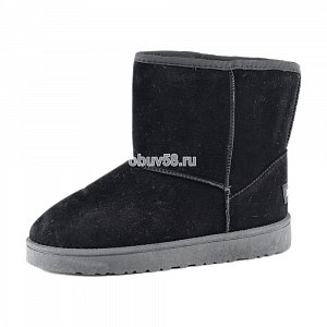 Угги мужские "In Step" U 70-4 A (41-45) (1х8)
