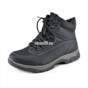 Ботинки мужские "In Step" Y 50-3 (41-45) (1х8)