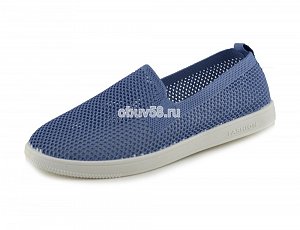 Кеды VD 2030-24 (41-43)(1х6)