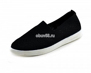 Кеды VD 2035-1 (41-43)(1х6)