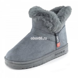 Угги женские "Деревья" MX 46-6 (36-41) (1х10) Угги женские "Деревья" MX 46-6 (36-41) (1х10)