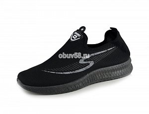 Кеды мужские 6984-1 (40-45)(1х8) Кеды мужские 6984-1 (40-45)(1х8)