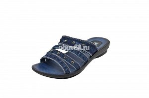 Обувь жен."Милтон" арт.30411 р-р 36-40(1Х6) (48 шт)
