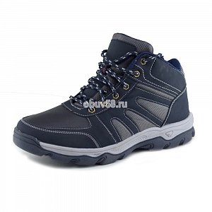 Кроссовки мужские зима "Kangyou" 579-5 (1х8) (41-46)