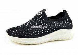 Кроссовки подростковые В6615-1 (1х10) (37-42) Кроссовки подростковые В6615-1 (1х10) (37-42)