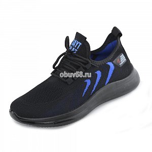 Кеды мужские TCJK-3 (40-45)(1х10)