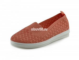 Кеды ST 10-17А (36-41)(1х10)