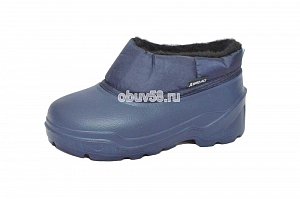 Галоши дет. ЭВА 570 Т т.синий (1х14) (27-33) 7шт. Галоши дет. ЭВА 570 Т т.синий (1х14) (27-33) 7шт.