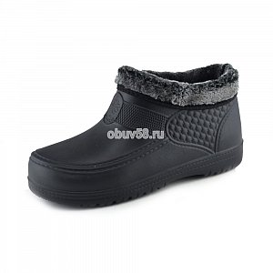 Галоши муж. ЭВА Садко "Опушка" мод.75 (42-46) (1х6) Галоши муж. ЭВА Садко "Опушка" мод.75 (42-46) (1х6)