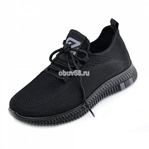 Кеды мужские QSJ 209-W1 (41-46)(1х10)