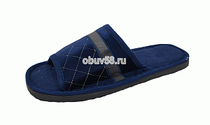 Тапочки муж.A 14 о.н.(41-46)(1х120)(1х12)