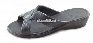 Пантолеты женские 315 черный (35-40) (1х24) (1х8)