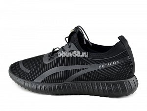 Кроссовки мужские N 75-6 (40-45)(1х8)
