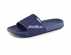Шлепки муж.6777-12 (40-45)(1х72)(1х6)