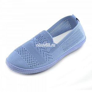 Кеды P 235-24 (36-41)(1х10)