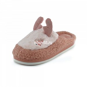 Тапочки жен.меховые ZX 37 (36-41)(1x12) (1х72)