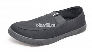 Кеды мужские В-3 ч/ч (1х12) (41-46)