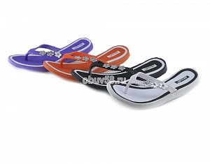 Вьетнамки женские "Эмальто" 620A-9 (1х6) (1х78)