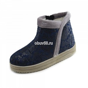 Ботики женские Шагах 7.20 "Нерпа" ассорти (37-41) (1х6) Ботики женские Шагах 7.20 "Нерпа" ассорти (37-41) (1х6)