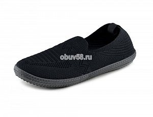 Кеды P 121-1 (36-41)(1х10)