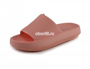 Сланцы женские "G" 142 ЖЦ цветные (1х12)(36-41)
