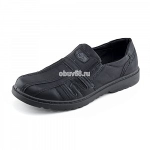 Туфли мужские "Pakali" DX 578-7 (40-45) (1х8)