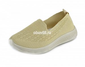 Кеды 2121-4 (36-41)(1х10)