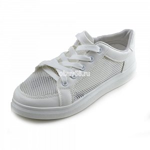 Кеды женские "Olika" 2175-5 (1х10) (36-41)