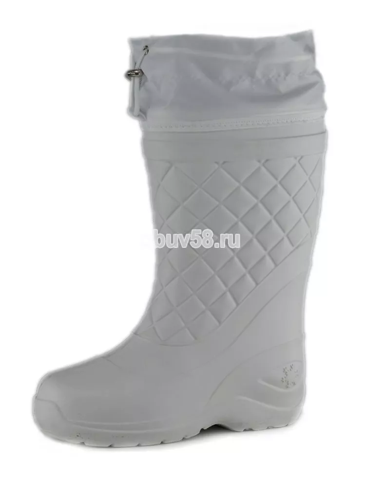 Сапоги