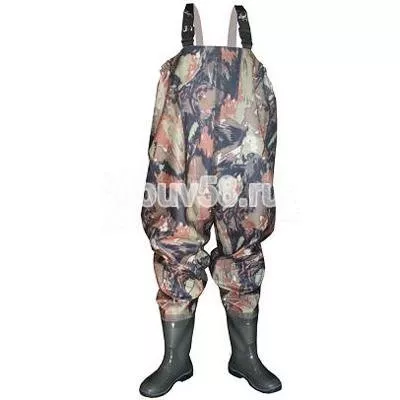 Полукомбинезон