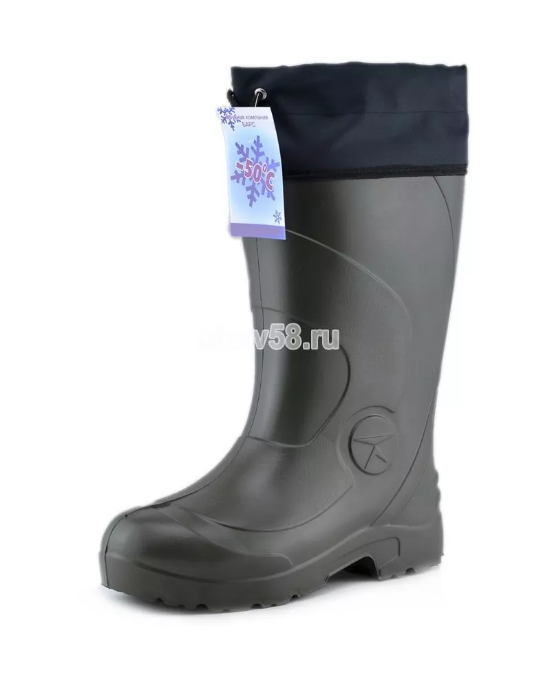 Сапоги