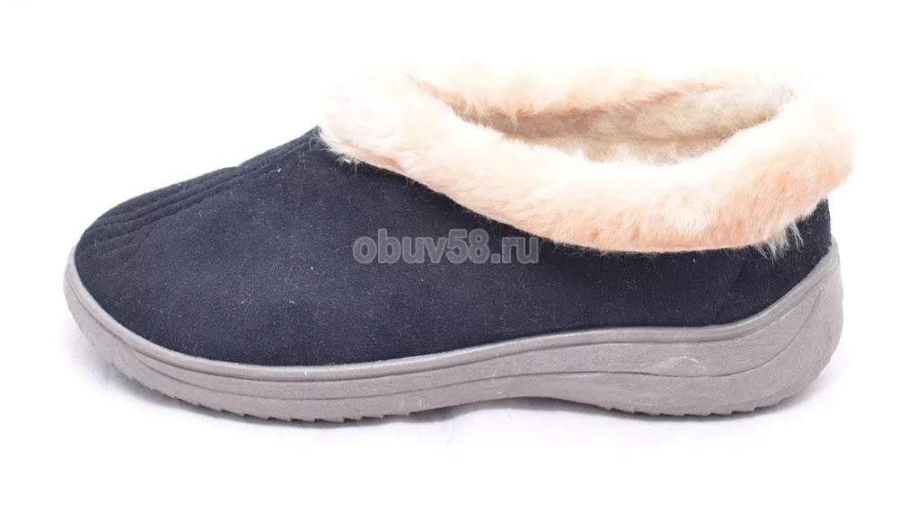 Бабуши