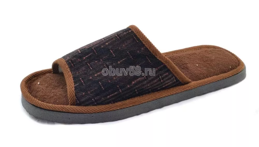 Тапочки