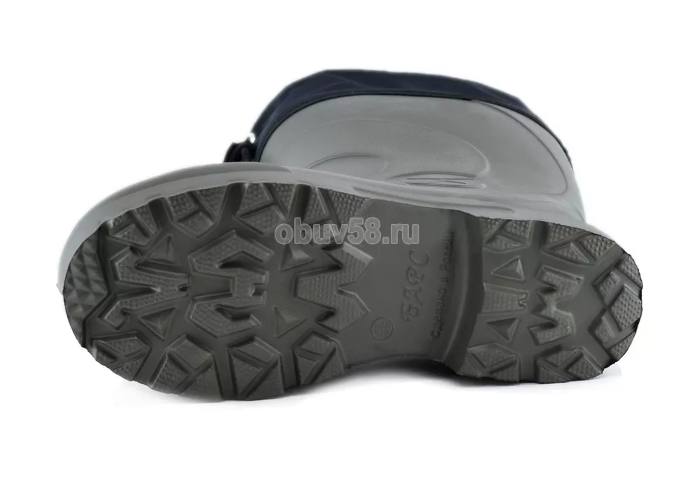 Сапоги