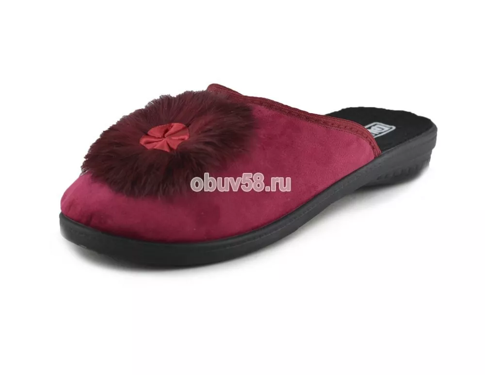 Тапочки