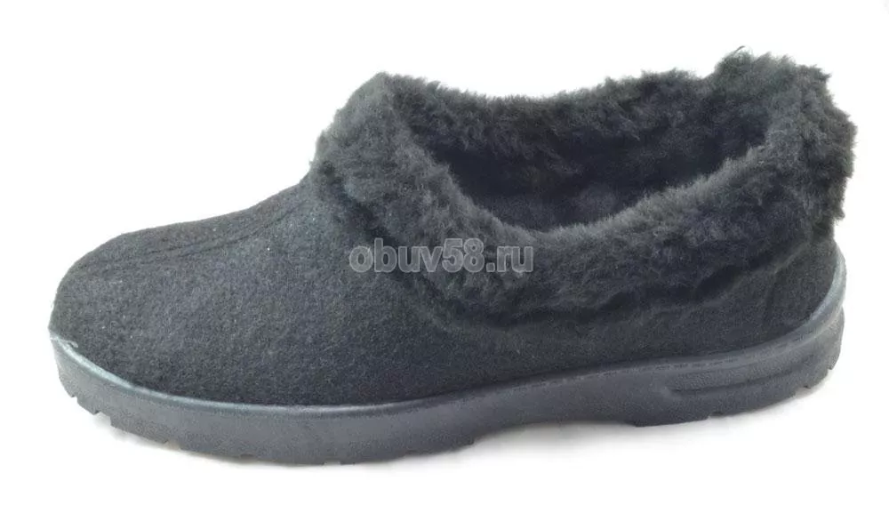 Бабуши
