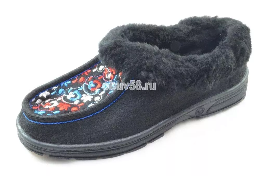 Бабуши